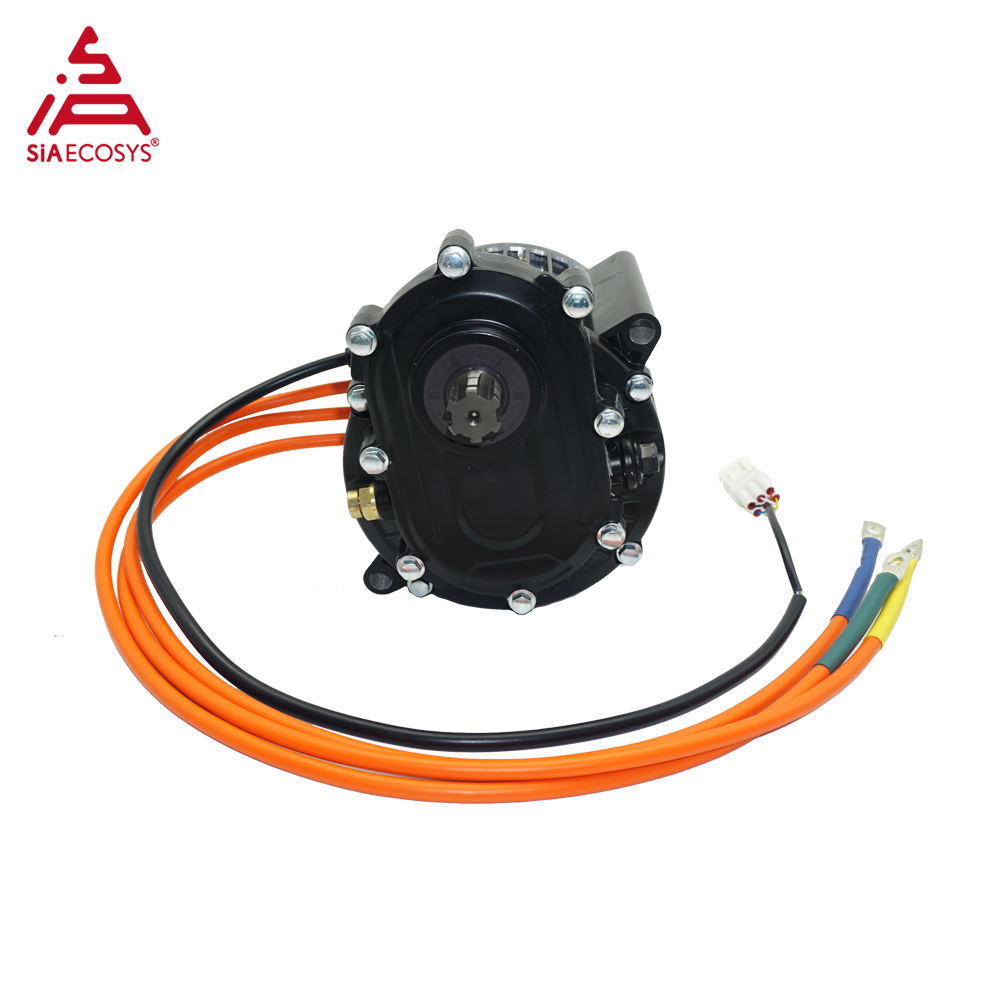 Stock Available SiAECOSYS QS M - Fardriver Nd72850 Controller 评论和价格