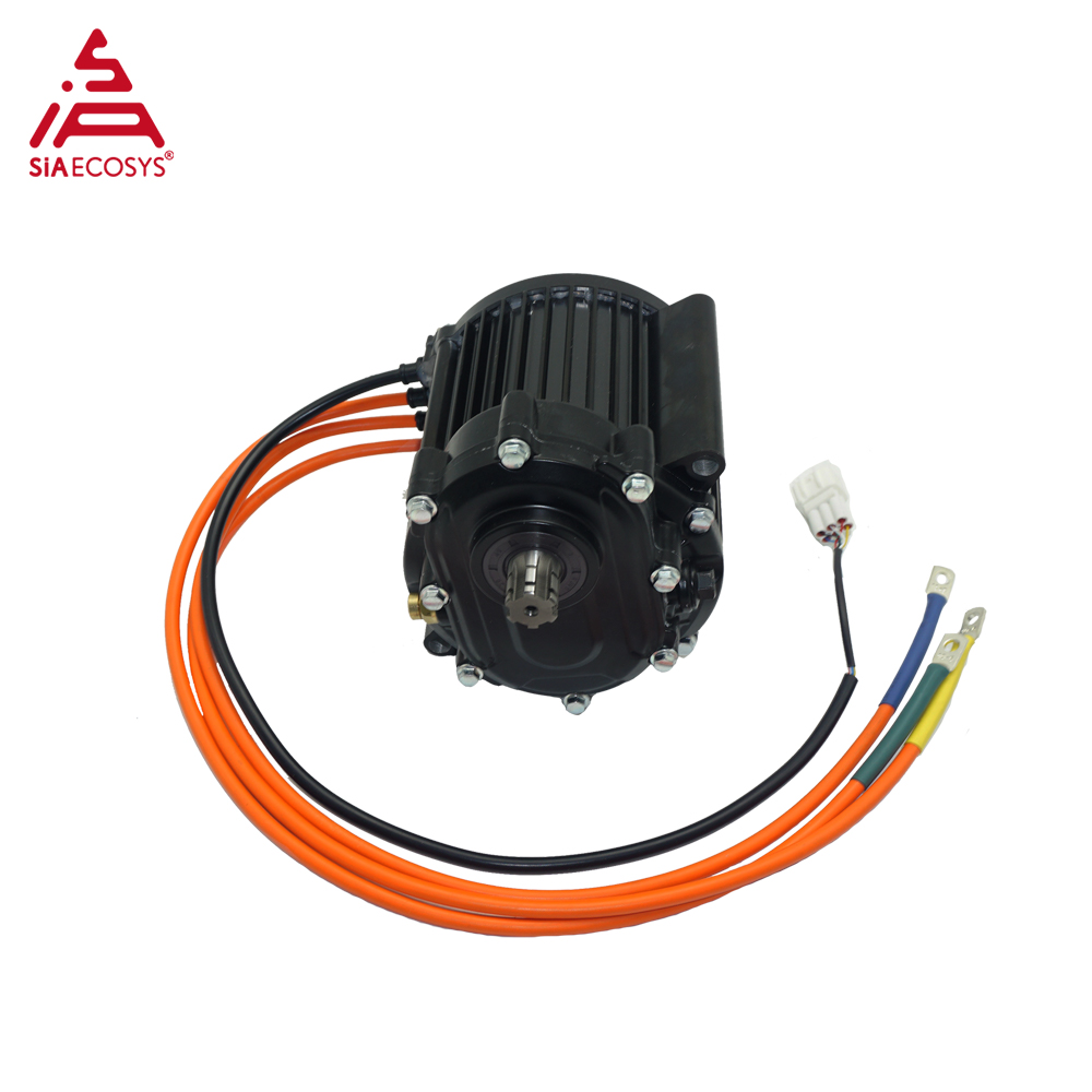 Stock Available SiAECOSYS QS M - Fardriver Nd72850 Controller 评论和价格