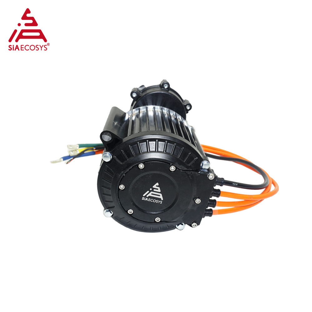 Stock Available SiAECOSYS QS M - Fardriver Nd72850 Controller 评论和价格