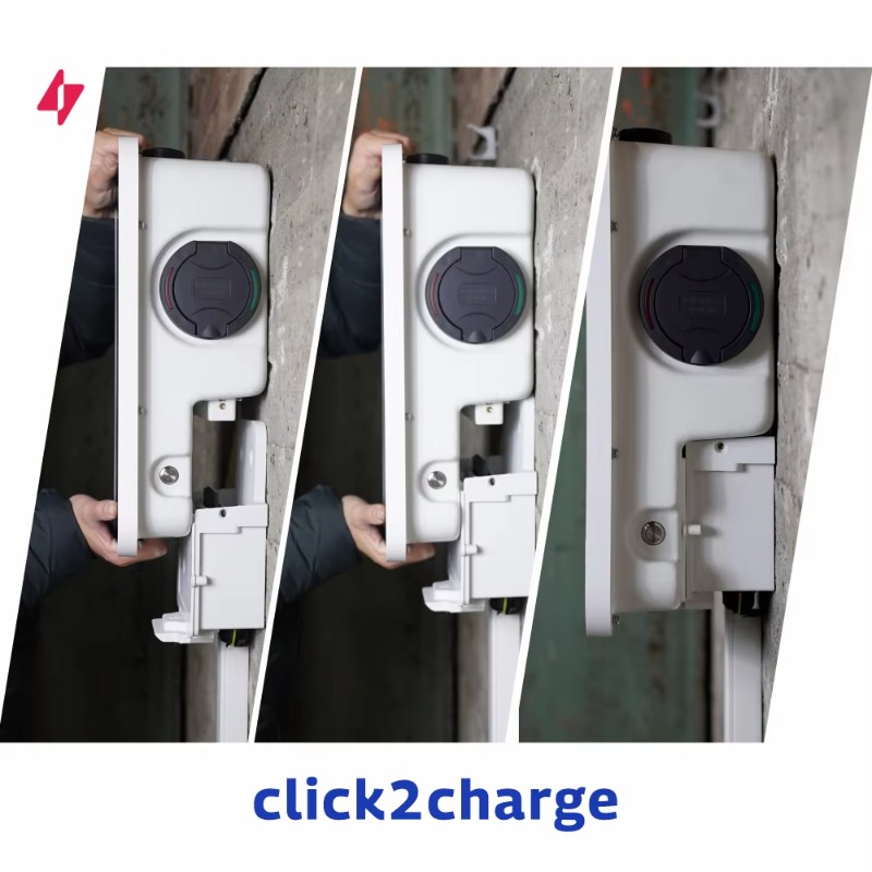 30 Years Manufacturer OCPP  EV - Ev Charger Type 2 22Kw 32A 3 Phase 评论和价格