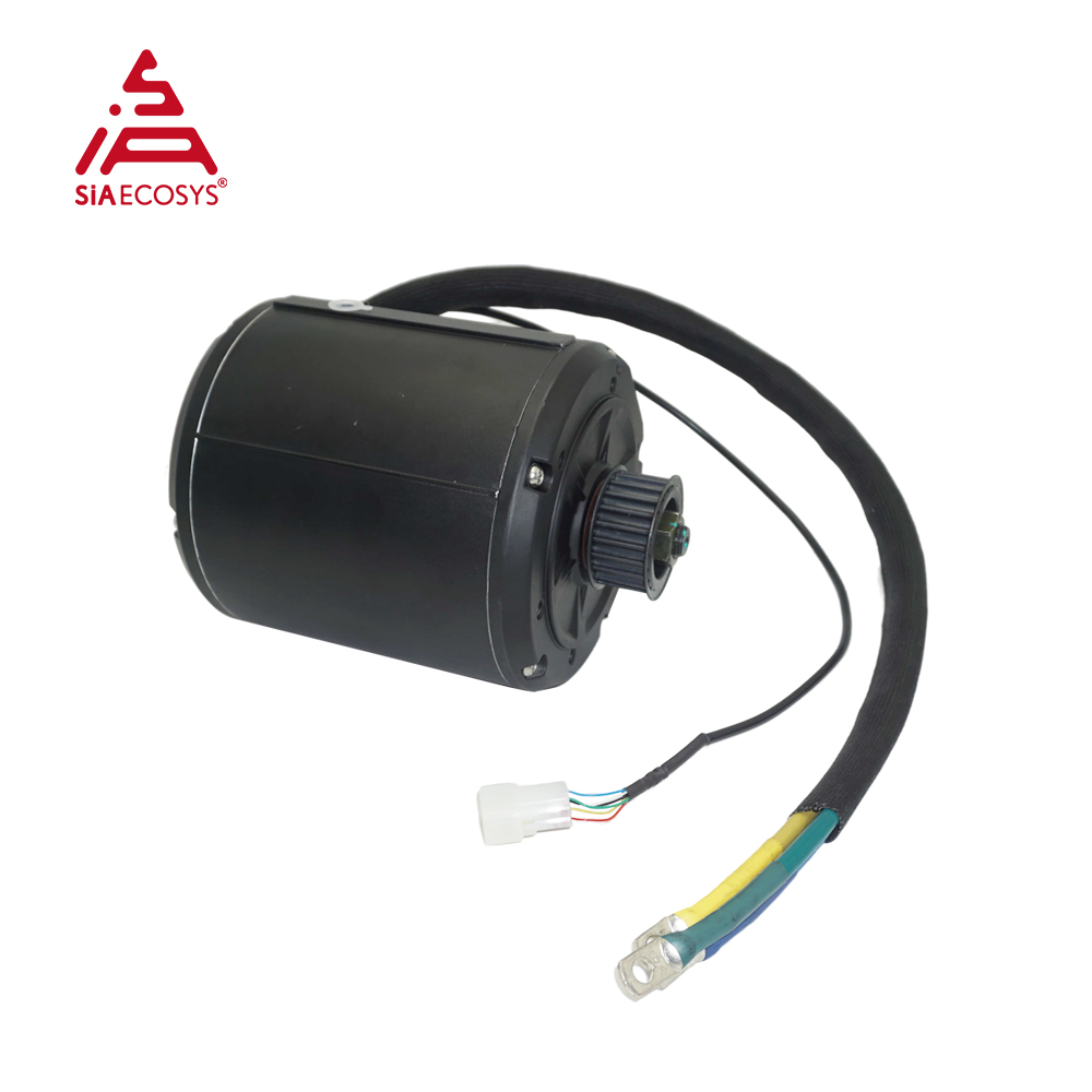 SiAECOSYS QS138 4000W 72V Liqu - Fardriver Nd72850 Controller 评论和价格