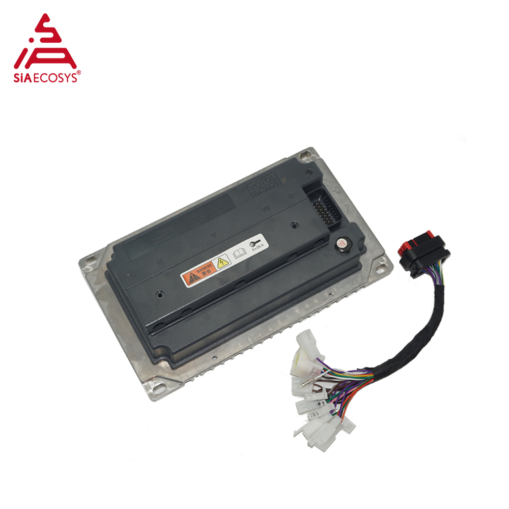SiAECOSYS QS138 4000W 72V Liqu - Fardriver Nd72850 Controller 评论和价格