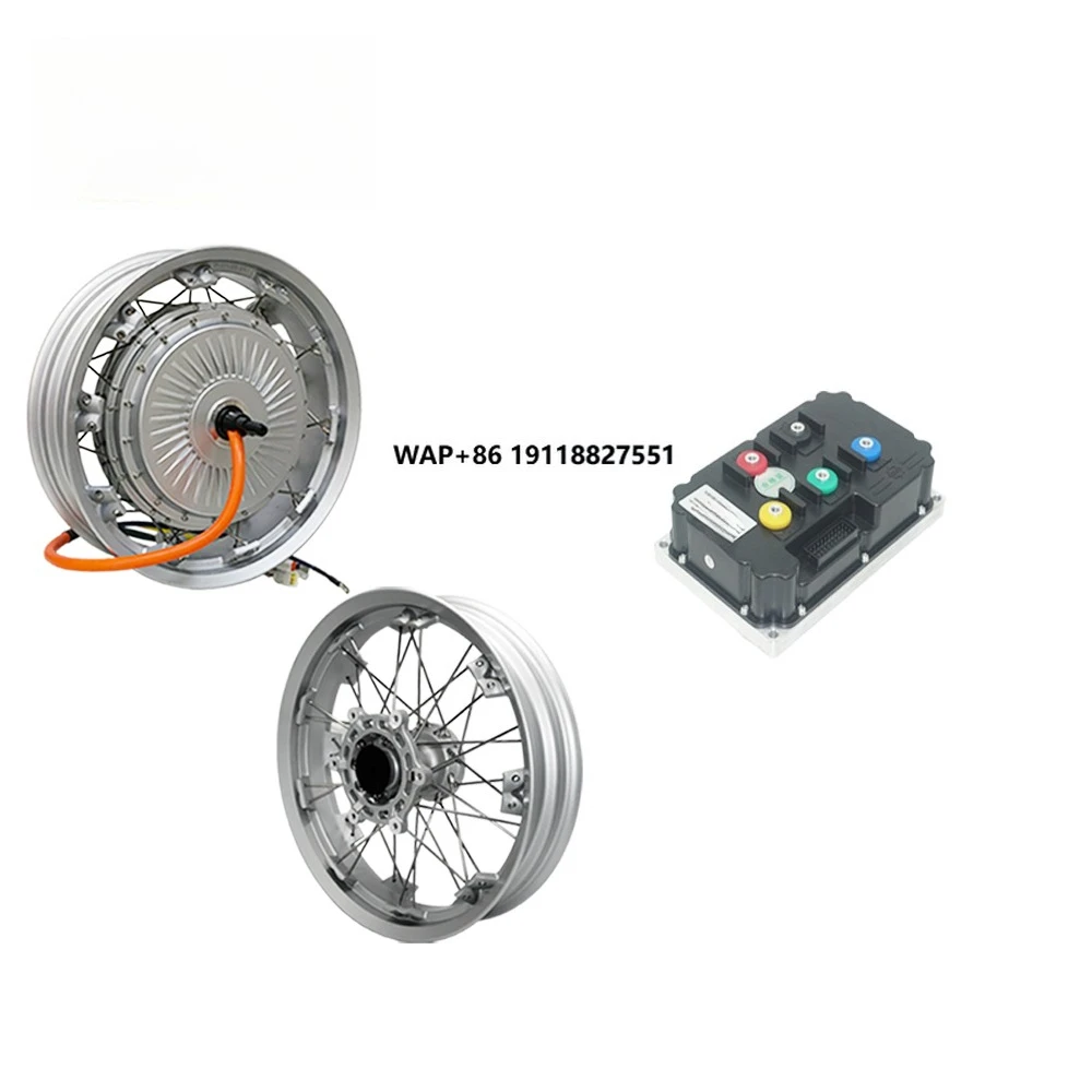 QS Motor 273 8000W V3 Spoke DC - Qs Motor 273 8000W Hub Motor 评论和价格