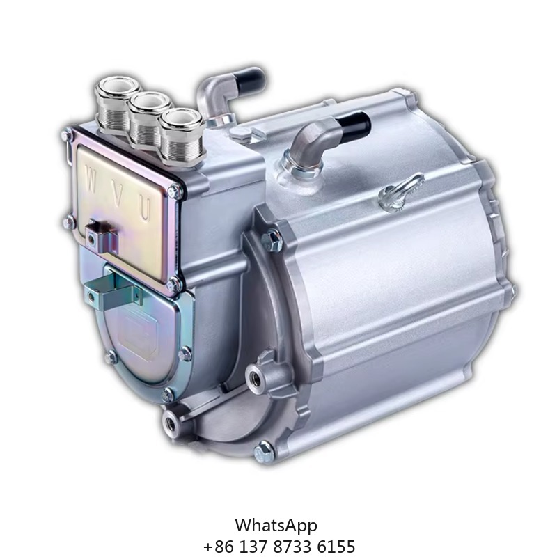 New Product Peak Power 60kw Mo - Ev Electric Motor Conversion Kit Car 评论和价格