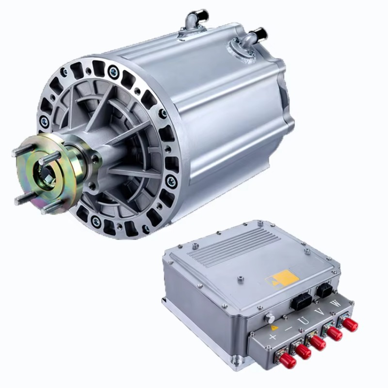 New Product Peak Power 60kw Mo - Ev Electric Motor Conversion Kit Car 评论和价格