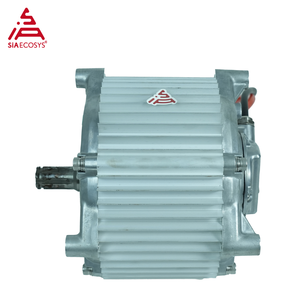SiAECOSYS SIA SZD142A-67 5000W - Mid Drive Motor Kit 72V 5000W 评论和价格