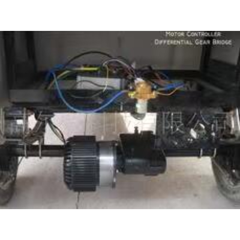 BLDC10KW 10kW Water-cooled Bru - Water Cooled Bldc Motor 10Kw 评论和价格