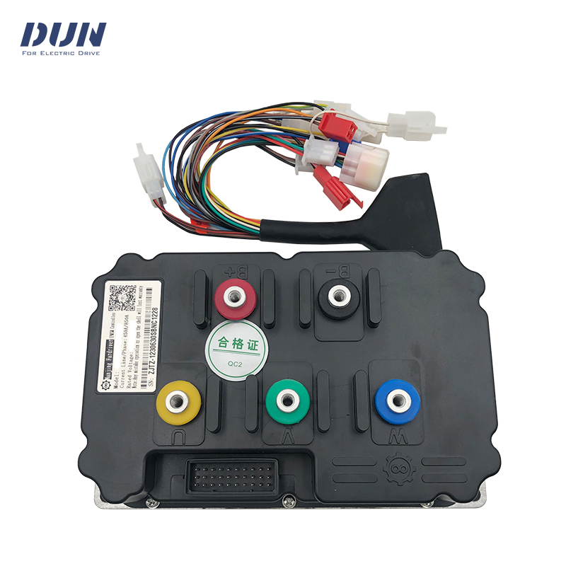 FarDriver Controller ND72850 B - Fardriver Nd72850 Controller 评论和价格