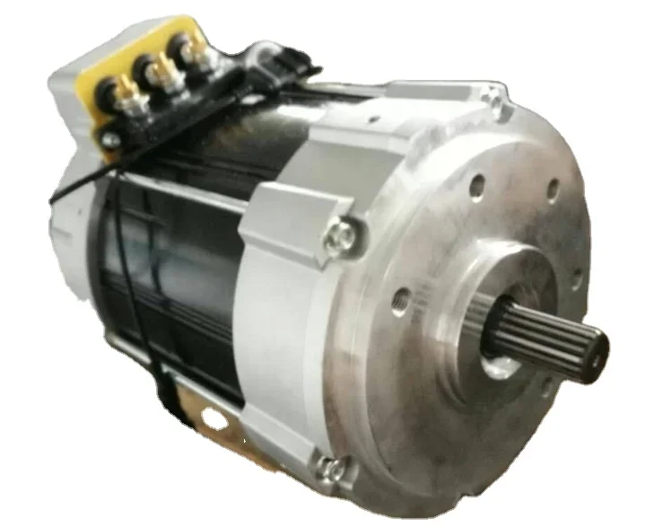 Ac Motor for Ev Car Full Kits  - Ev Electric Motor Conversion Kit Car 评论和价格