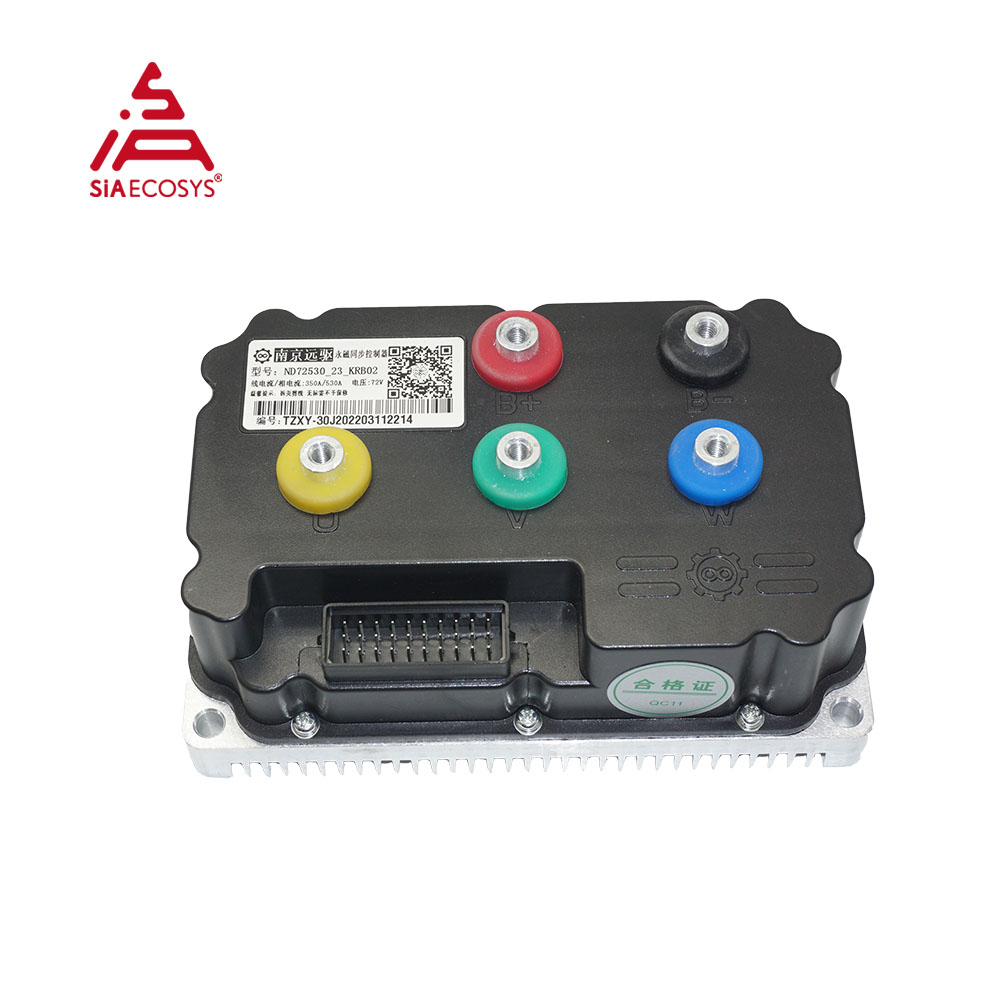 Fardriver 530A Programmable Si - Fardriver Nd72850 Controller 评论和价格