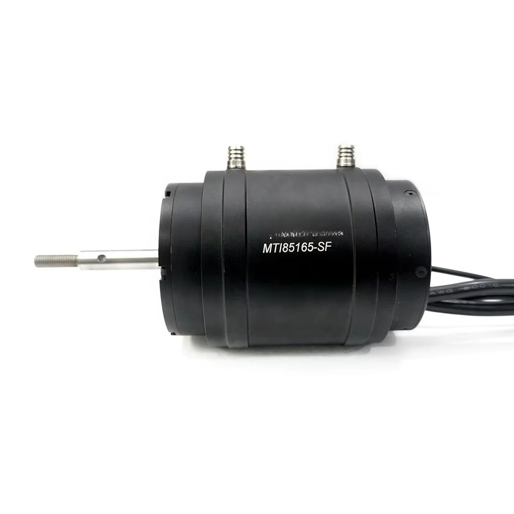 Maytech 85165 Inrunner Motor f - Water Cooled Bldc Motor 10Kw 评论和价格