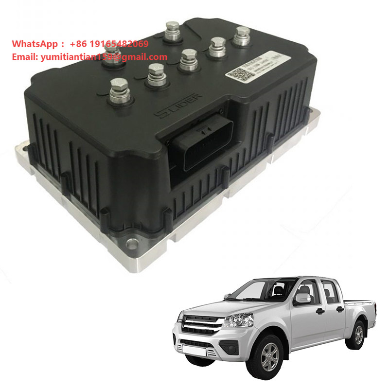 20kw 144v AC Motor Controller  - Ev Electric Motor Conversion Kit Car 评论和价格