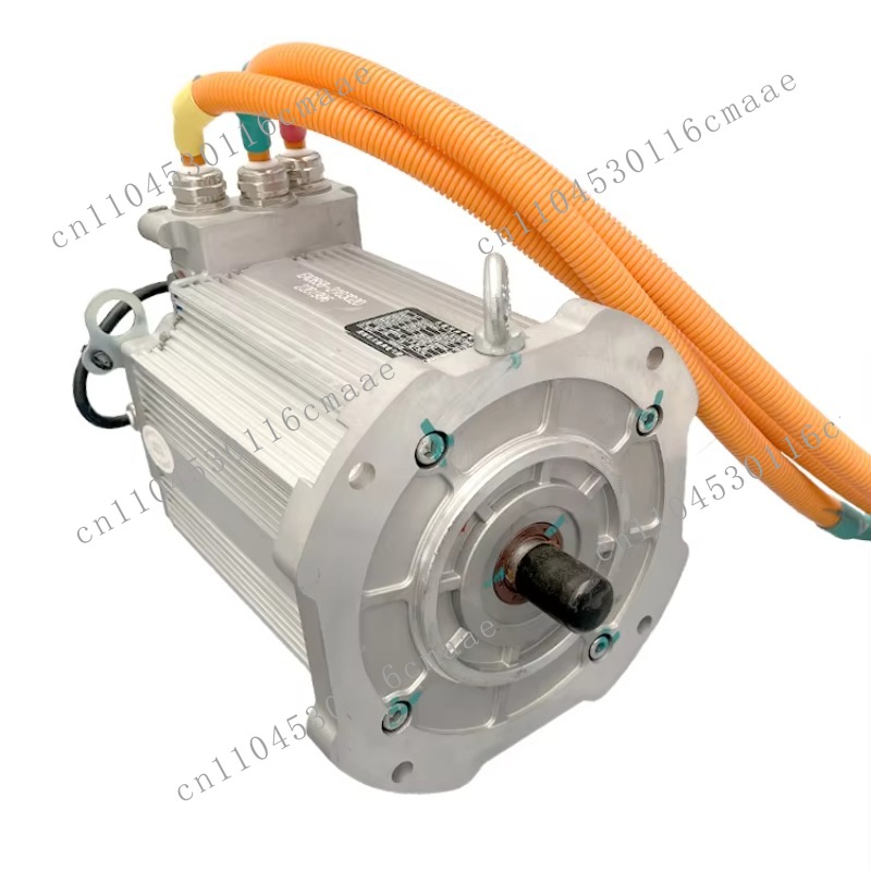 High Performance Electric Car  - Ev Electric Motor Conversion Kit Car 评论和价格