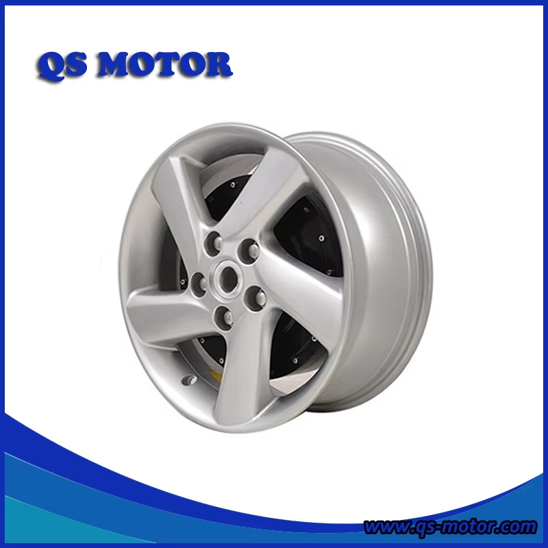 8000W V3 QS Electric Car Hub M - Qs Motor 273 8000W Hub Motor 评论和价格