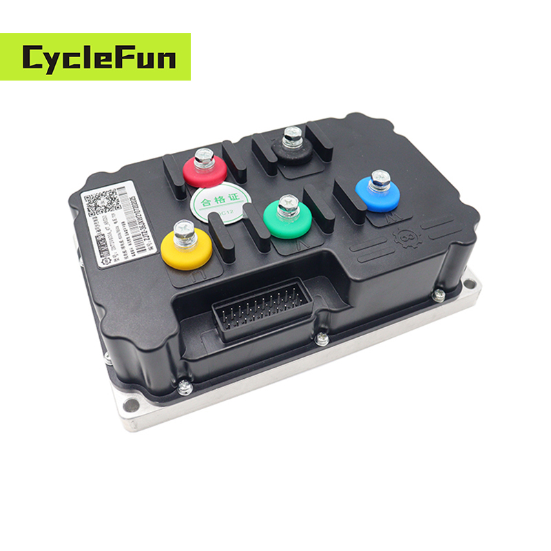 36 FET 6KW-8KW FarDriver ND728 - Fardriver Nd72850 Controller 评论和价格