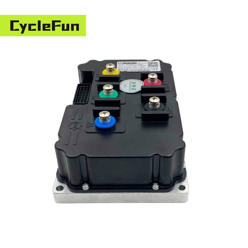36 FET 6KW-8KW FarDriver ND728 - Fardriver Nd72850 Controller 评论和价格