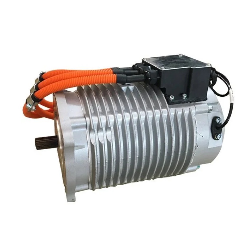 96V 10KW Ac Ev Car Full Kits C - Ev Electric Motor Conversion Kit Car 评论和价格