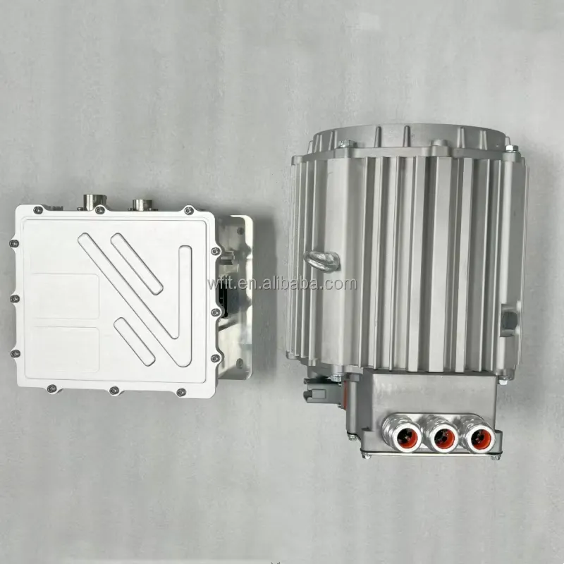 20kW PMSM Electric Motor Kit 4 - Ev Electric Motor Conversion Kit Car 评论和价格