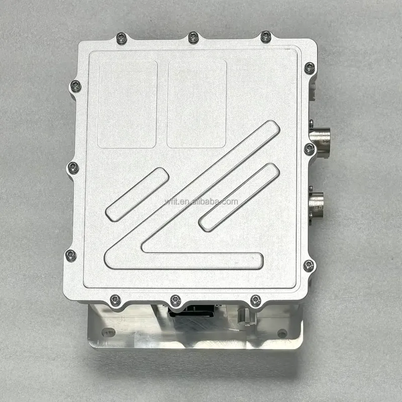20kW PMSM Electric Motor Kit 4 - Ev Electric Motor Conversion Kit Car 评论和价格