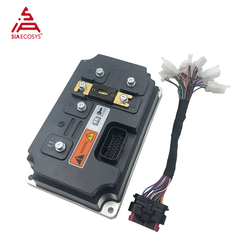 US Warehouse VOTOL EM260SGTP B - Bldc Motor Controller 96V 500A 评论和价格