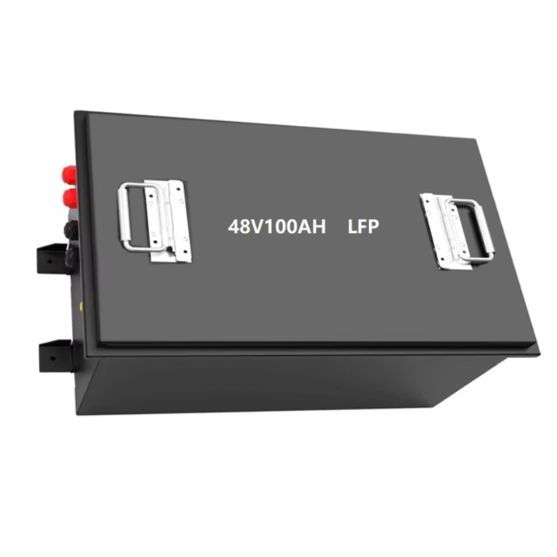 Electric Vehicle Lithium Batte - Lifepo4 72V 100Ah Battery Pack Ev 评论和价格