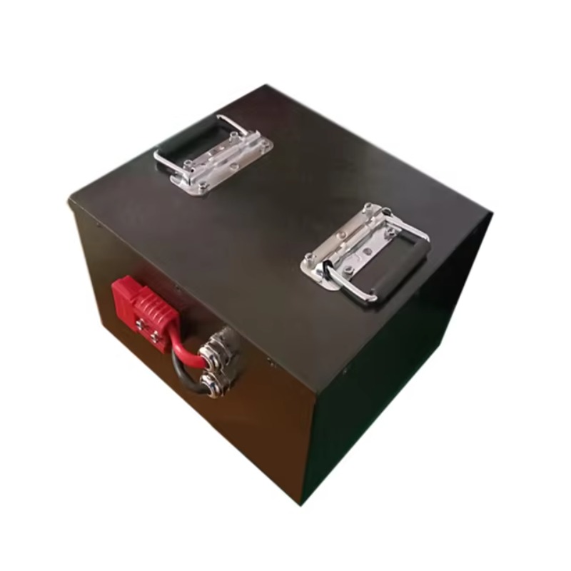 Electric Vehicle Lithium Batte - Lifepo4 72V 100Ah Battery Pack Ev 评论和价格